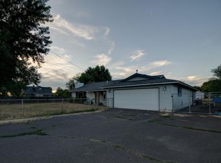 3665 Anderson Ave, Klamath Falls, OR 97603