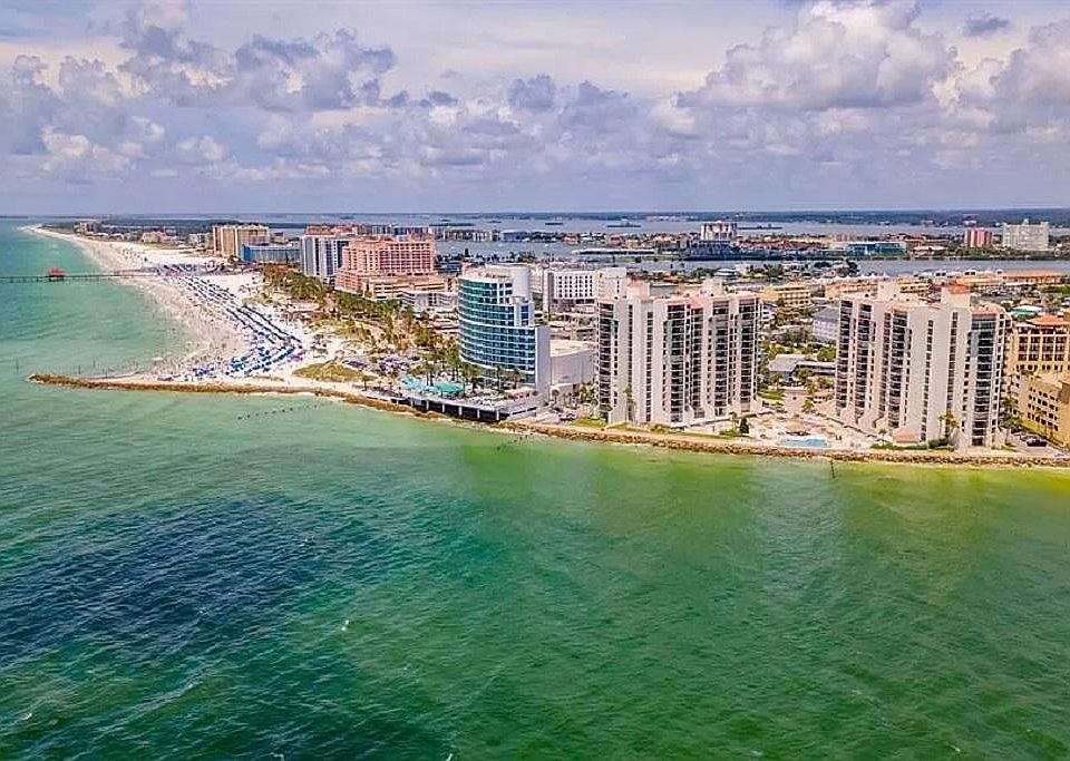 1st image of 450 S Gulfview Blvd SW #407