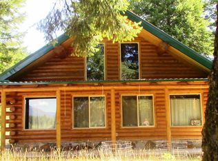 6909 Kootenai River Rd, Libby, MT 59923