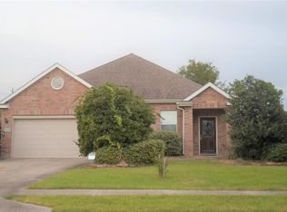 5011 Creekside Ave, Cove, TX 77523