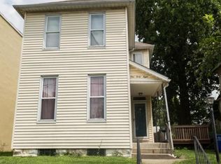 148 E Moler St, Columbus, OH 43207