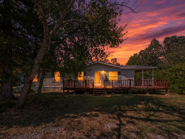 1102 H Highway, Myrtle, MO 65778
