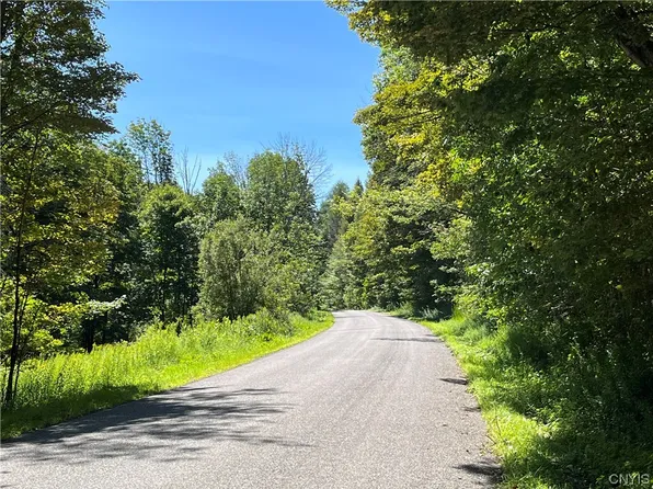 LOT Mott Church Rd #15, Georgetown, NY 13072