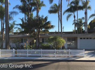 6731 Pasado Rd #A, Goleta, CA 93117