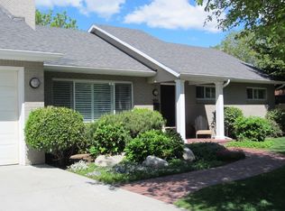 4004 S Mercury Dr, Holladay, UT 84124