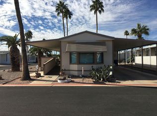 9828 E Pueblo Ave LOT 80, Mesa, AZ 85208