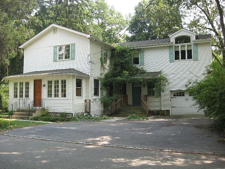 View from Park