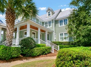 6257 Chalfont Cir, Wilmington, NC 28405