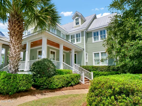 6257 Chalfont Circle, Wilmington, NC 28405