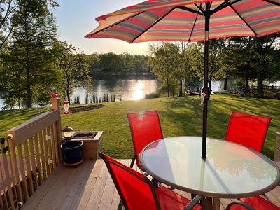 488 Springwood Lake Dr, Columbus, OH, 43230