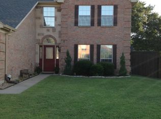 1504 Lindby Dr, Flower Mound, TX 75028