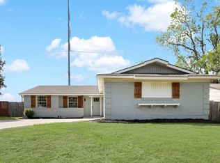 3109 Ridgedale St, Irving, TX 75062