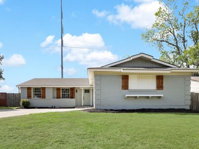 3109 Ridgedale St, Irving, TX, 75062