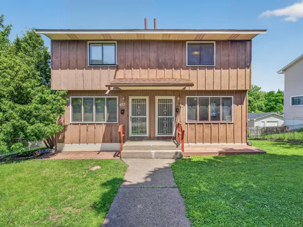 479 Jessamine Ave E, Saint Paul, MN 55130