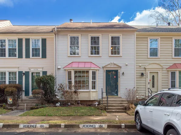 4428 Holly Ave, Fairfax, VA 22030