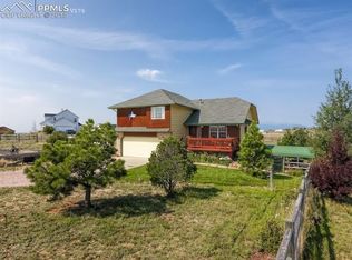 11930 Conestoga Trl S, Elbert, CO 80106