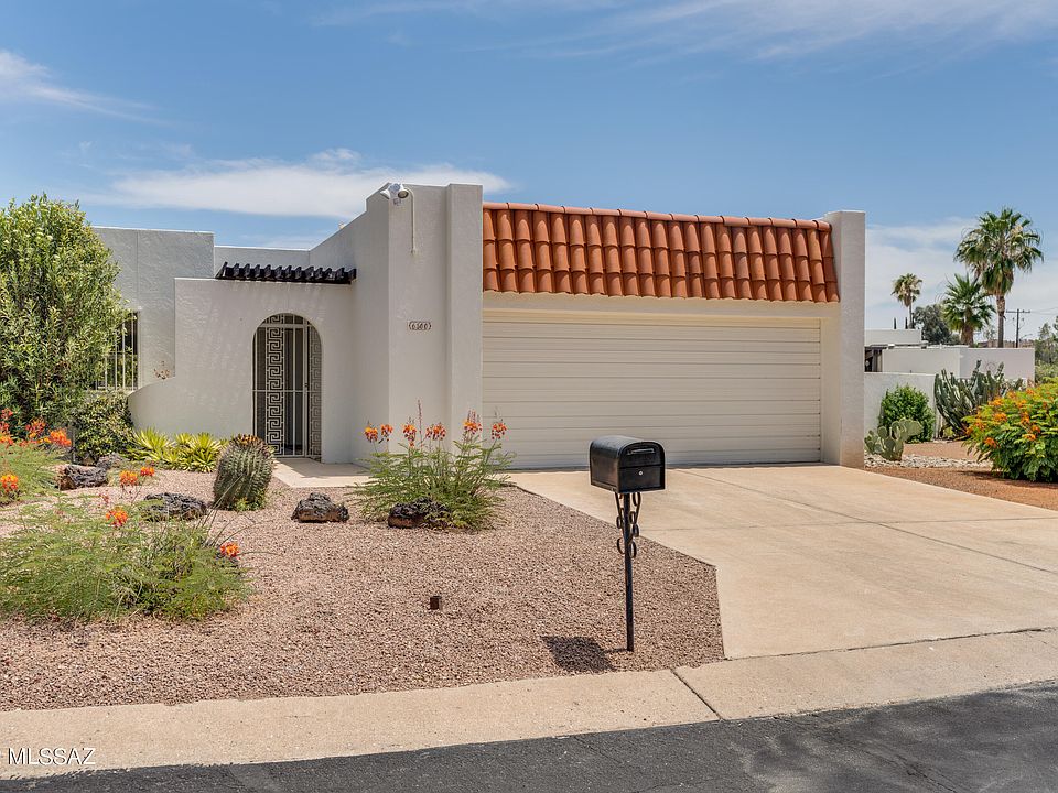 1st image of 6500 E Paseo Dorado