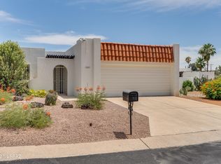6500 E Paseo Dorado, Tucson, AZ 85715