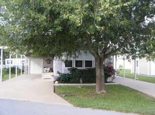 1503 Bamboo Cir, Harlingen, TX 78552