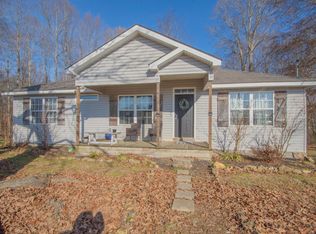 590 Jackson Hollow Rd, Minor Hill, TN 38473