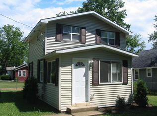 3503 Madison St, Kalamazoo, MI 49008