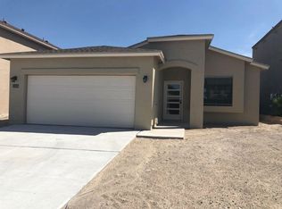 13473 Coldham St, El Paso, TX 79928