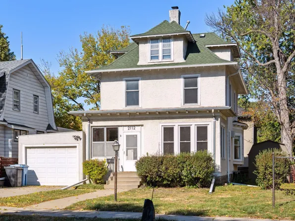 2112 Laurel Ave, Minneapolis, MN 55405