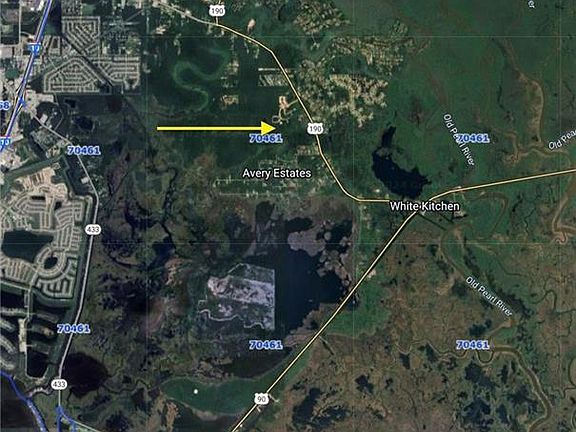 2nd image of Highway 190