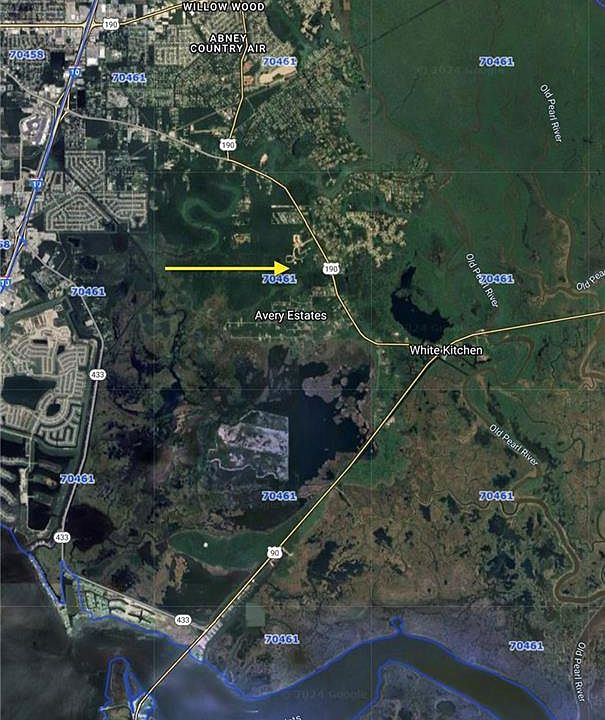 2nd image of Highway 190