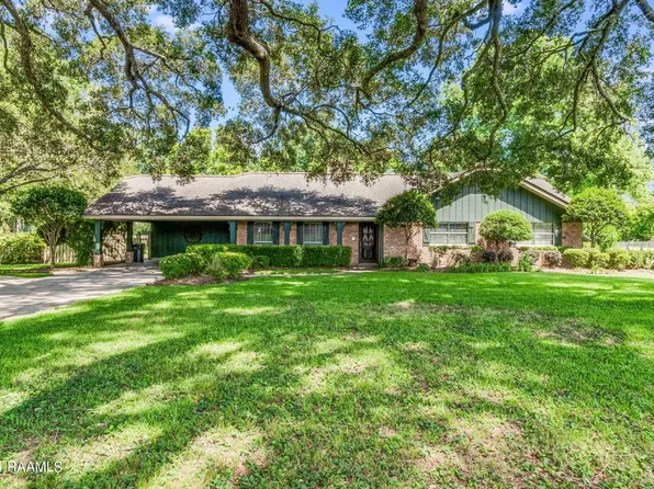 134 N Eola Rd, Broussard, LA 70518