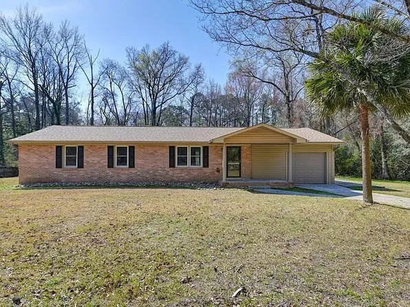 2825 Franklin St, West Columbia, SC 29170