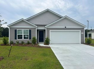 140 Seasons Trace Loop LOT 20, Longs, SC 29568