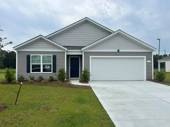140 Seasons Trace Loop lot 20- Cali B, Longs, SC 29568