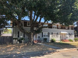 138 Calhoun St, Vallejo, CA 94590