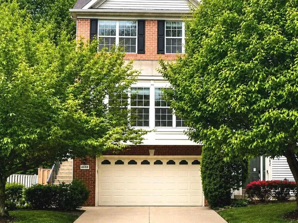 4658 Buckhorn Rdg, Fairfax, VA 22030