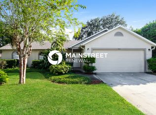 163 Crystal Lake Rd, Melbourne, FL 32901