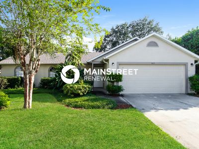 163 Crystal Lake Rd, Melbourne, FL, 32901
