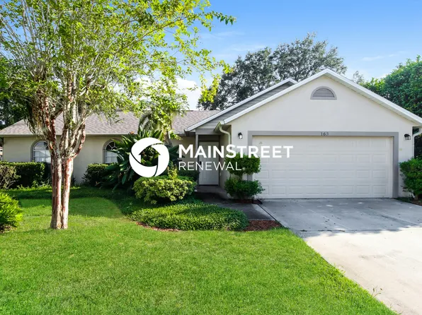 163 Crystal Lake Rd, Melbourne, FL 32901