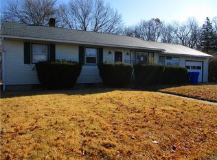 52 Harley St, West Warwick, RI 02893