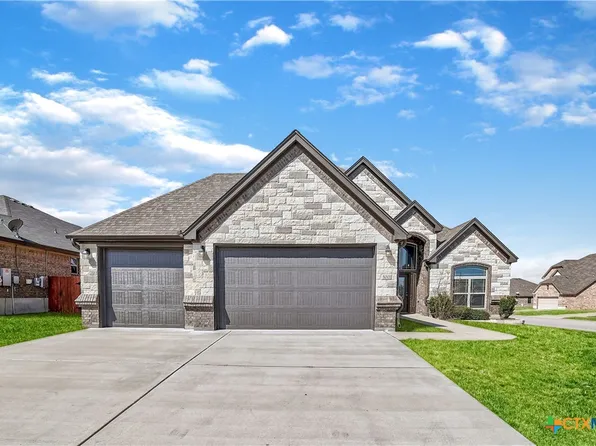 5001 Andreana Dr, Killeen, TX 76549