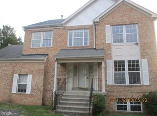 212 Settlers Way, Upper Marlboro, MD 20774