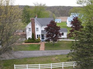 172 Valley Rd, Knox, PA 16232