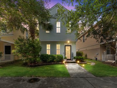 417 Verbena Ave, Summerville, SC, 29483