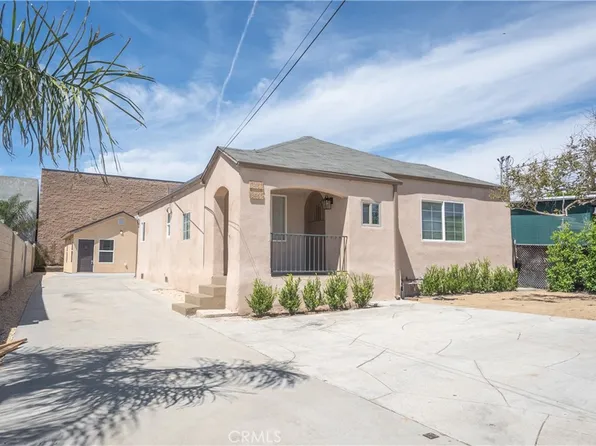 13463 Brownell St, San Fernando, CA 91340