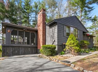 81 Elm St, North Reading, MA 01864