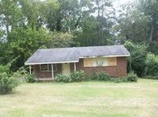 5718 Valleybrook Rd, Columbus, GA 31907