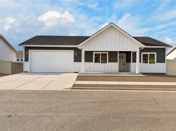 7048 Copper Bend Blvd, Billings, MT 59106