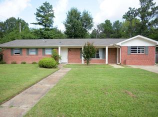 1416 W Bristow Dr, Tupelo, MS 38801