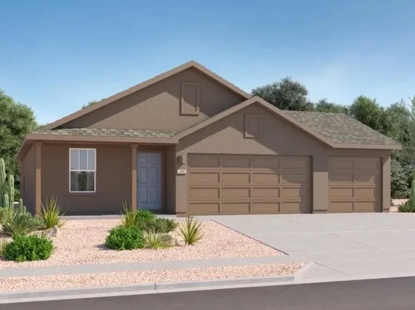 8869 E Crimson Snowberry Way, Pima County, AZ 85641