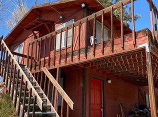 6921 Frazier Mountain Park Rd, Frazier Park, CA 93225